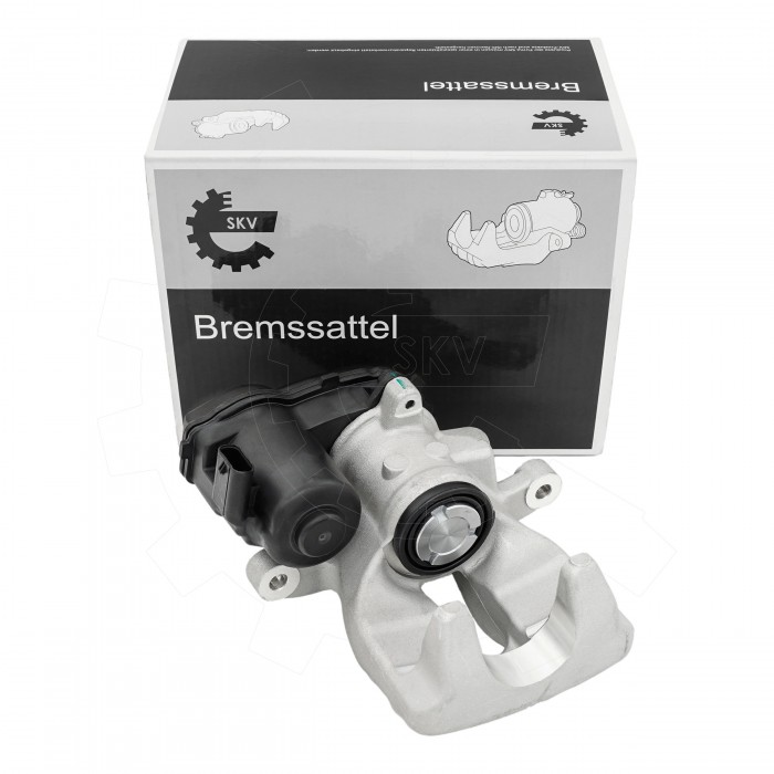 Etrier de Frein Arrière Droit Pour Mercedes-Benz CLA Classe A B GLA 0004232481