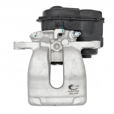 Etrier de Frein Arrière Droit Pour Mercedes-Benz CLA Classe A B GLA 0004232481