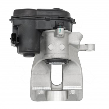 Etrier de Frein Arrière Droit Pour Mercedes-Benz CLA Classe A B GLA 0004232481