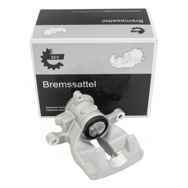 Etrier de Frein Arrière Gauche Pour Mercedes-Benz CLA Classe A B GLA 0004232381