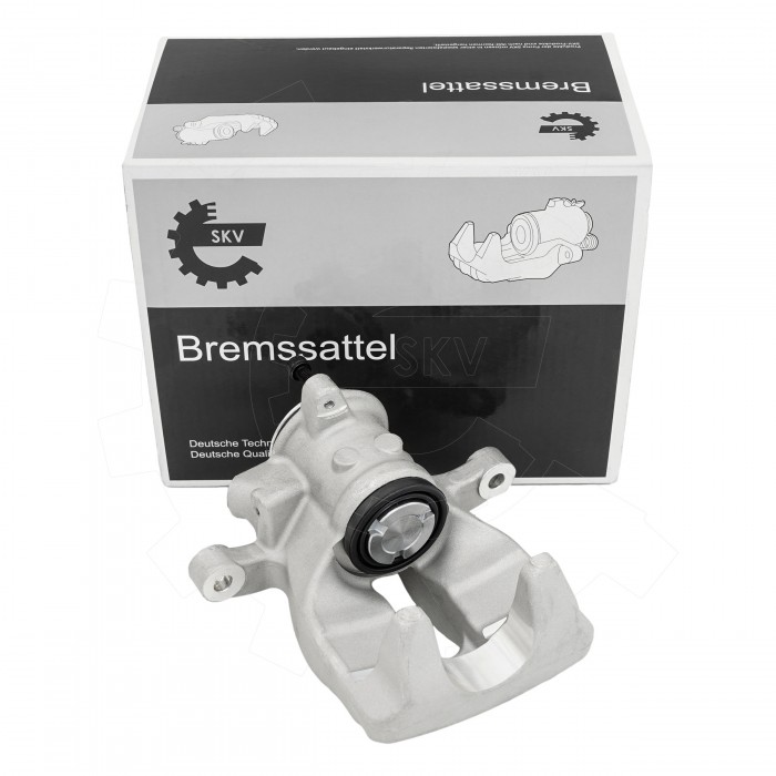 Etrier de Frein Arrière Gauche Pour Mercedes-Benz CLA Classe A B GLA 0004232381