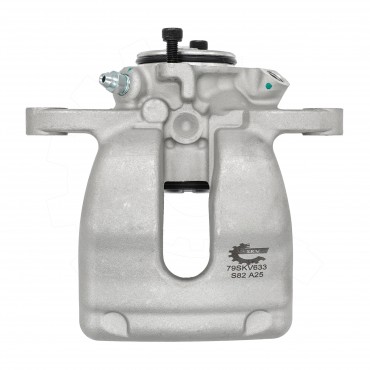 Etrier de Frein Arrière Gauche Pour Mercedes-Benz CLA Classe A B GLA 0004232381