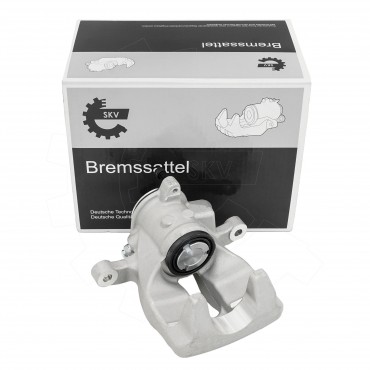 Etrier de Frein Arrière Droit Pour Mercedes-Benz CLA Classe A B GLA 0004232481