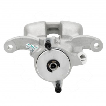 Etrier de Frein Arrière Droit Pour Mercedes-Benz CLA Classe A B GLA 0004232481