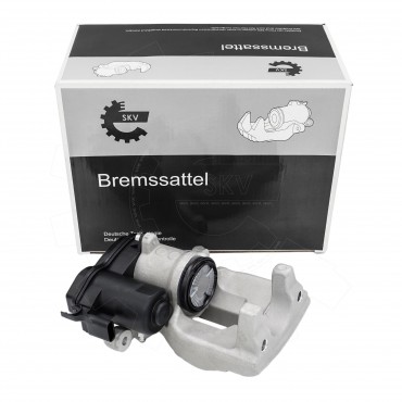 Etrier de Frein Arrière Gauche Pour Mercedes-Benz Classe GL M GLE 1664230581