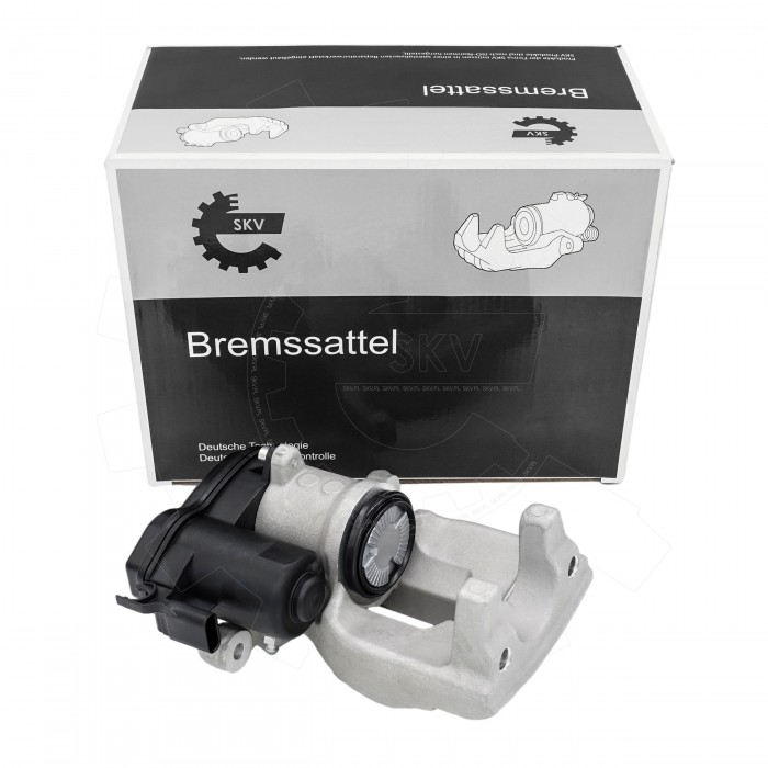 Etrier de Frein Arrière Gauche Pour Mercedes-Benz Classe GL M GLE 1664230581