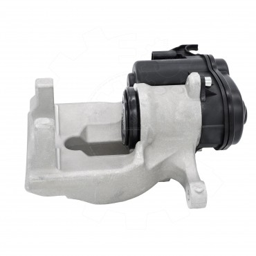 Etrier de Frein Arrière Gauche Pour Mercedes-Benz Classe GL M GLE 1664230581