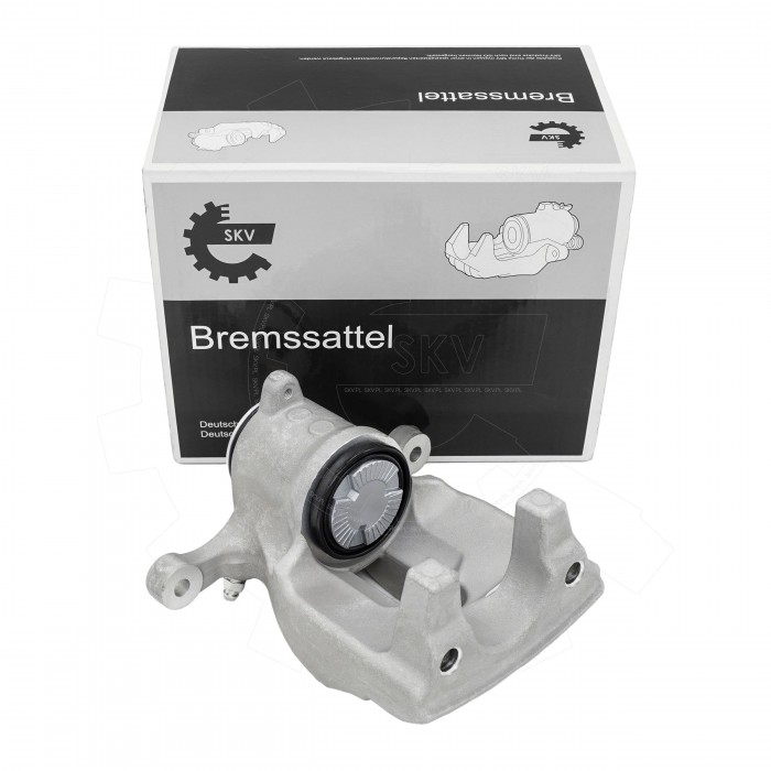 Etrier de Frein Arrière Gauche Pour Mercedes-Benz Classe GL M GLE 1664230581