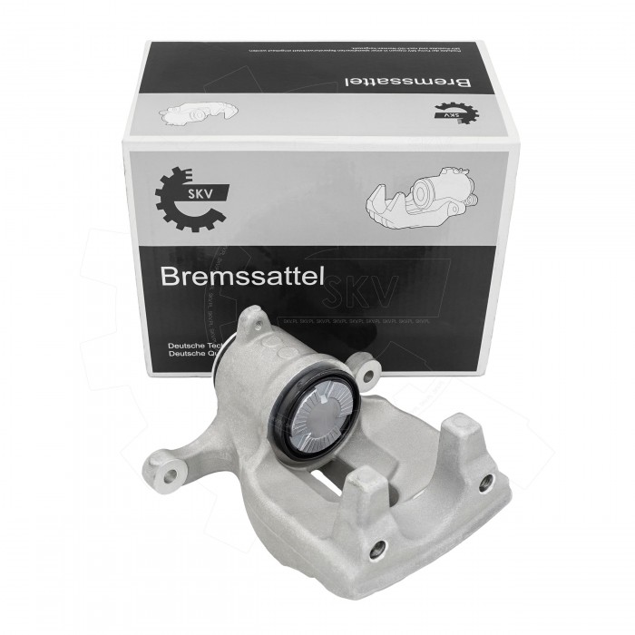 Etrier de Frein Arrière Droit Pour Mercedes-Benz Classe GL M GLE GLS 1664230681