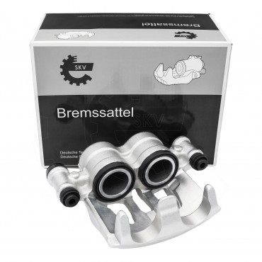 Etrier de Frein Avant Droit Pour Mercedes-Benz Classe V 4474200983 4474207900