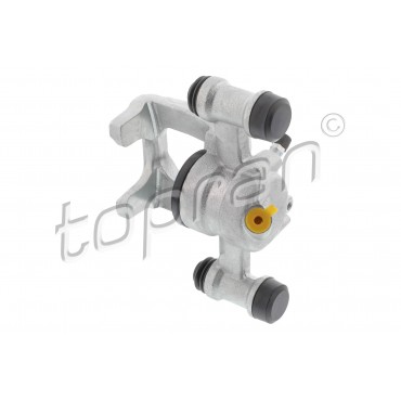 Etrier de Frein Arrière Droit Pour Mercedes-Benz Classe V Vito 4474200783