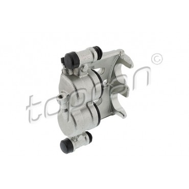 Etrier de Frein Avant Gauche Pour Mercedes-Benz Classe V Viano Vito A4474207600