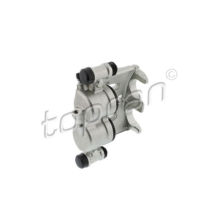 Etrier de Frein Avant Gauche Pour Mercedes-Benz Classe V Viano Vito A4474207600