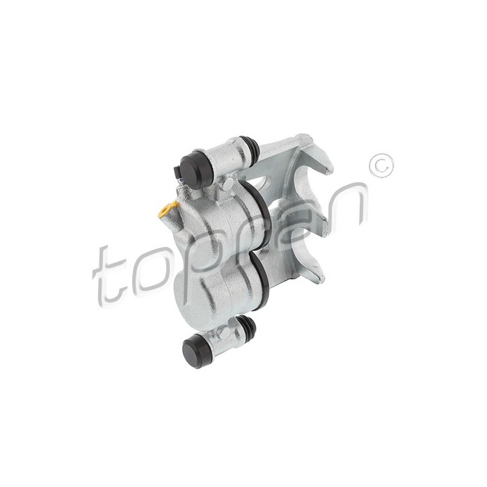 Etrier de Frein Avant Gauche Pour VW Crafter 30-35 30-50 Mercedes-Benz Sprinter