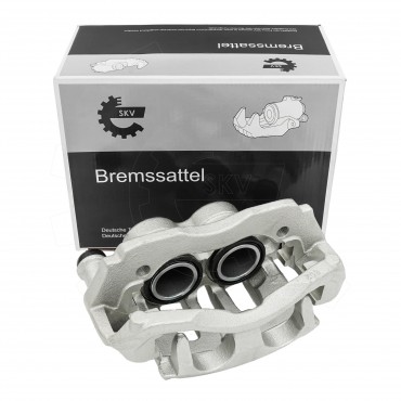 Etrier de Frein Avant Gauche Pour VW Crafter 30-35 30-50 Mercedes-Benz Sprinter