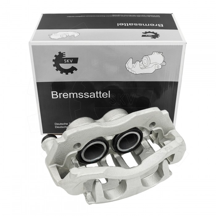 Etrier de Frein Avant Gauche Pour VW Crafter 30-35 30-50 Mercedes-Benz Sprinter