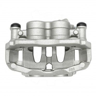 Etrier de Frein Avant Gauche Pour VW Crafter 30-35 30-50 Mercedes-Benz Sprinter