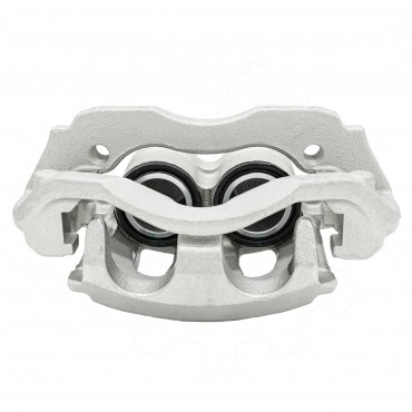 Etrier de Frein Avant Gauche Pour VW Crafter 30-35 30-50 Mercedes-Benz Sprinter