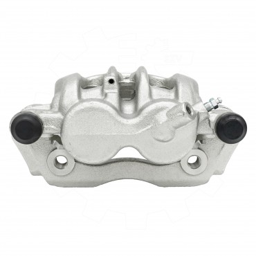 Etrier de Frein Avant Gauche Pour VW Crafter 30-35 30-50 Mercedes-Benz Sprinter