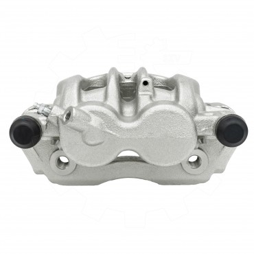 Etrier de Frein Avant Droit Pour VW Crafter 30-35 30-50 Mercedes-Benz Sprinter