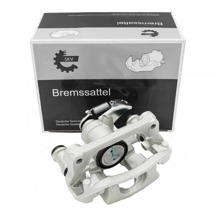 Etrier de Frein Arrière Gauche Pour Renault Opel Nissan Vauxhall 440118711R