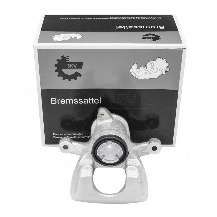 Etrier de Frein Arrière Gauche Pour Renault Koleos Nissan Leaf Qashqai X-Trail