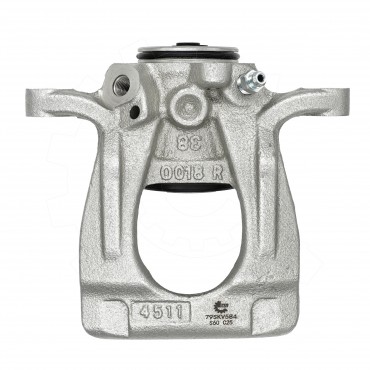 Etrier de Frein Arrière Droit Pour Renault Koleos Nissan Leaf Qashqai X-Trail