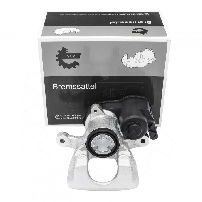 Etrier de Frein Arrière Gauche Pour Renault Koleos Nissan Leaf Qashqai X-Trail