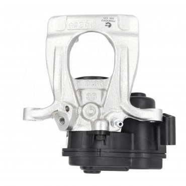 Etrier de Frein Arrière Gauche Pour Renault Koleos Nissan Leaf Qashqai X-Trail