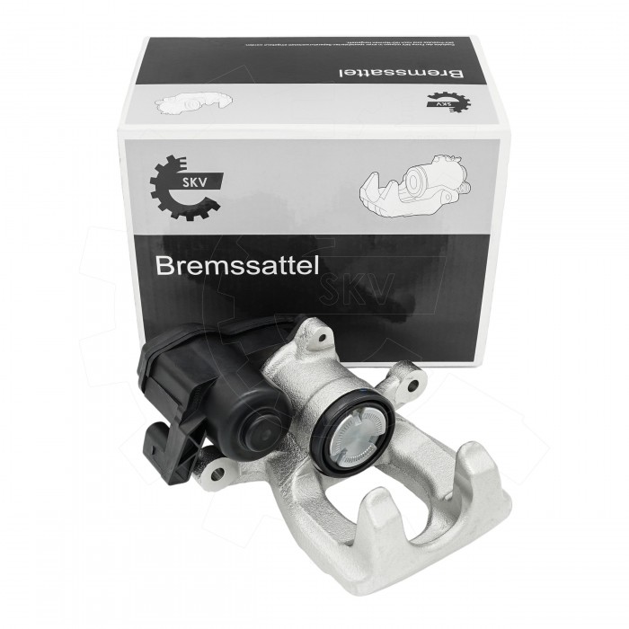 Etrier de Frein Arrière Droit Pour Renault Koleos Nissan Leaf Qashqai X-Trail