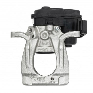 Etrier de Frein Arrière Droit Pour Renault Koleos Nissan Leaf Qashqai X-Trail