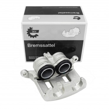 Etrier de Frein Avant Gauche Pour Renault Alaskan Nissan Navara NP300