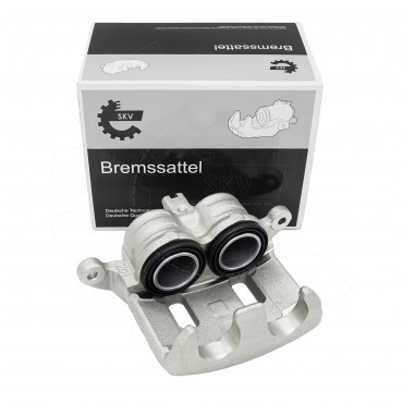 Etrier de Frein Avant Droit Pour Renault Alaskan Nissan Navara NP300