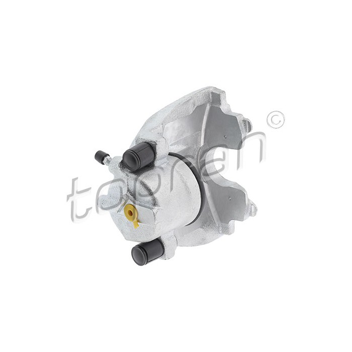 Etrier de Frein Avant Droit Pour Opel Adam Astra G Zafira Vauxhall Corsavan