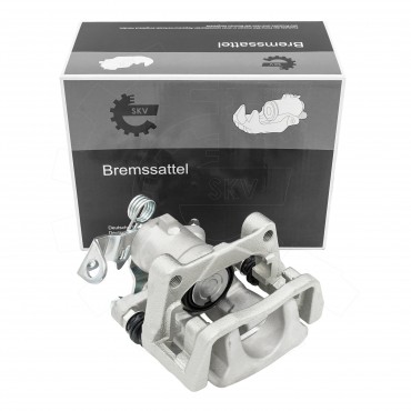 Etrier de Frein Arrière Gauche Pour Opel Astra G H Combo Meriva A B Zafira Tour