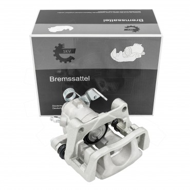 Etrier de Frein Arrière Droit Pour Opel Astra G H Combo Meriva A B Zafira Tour