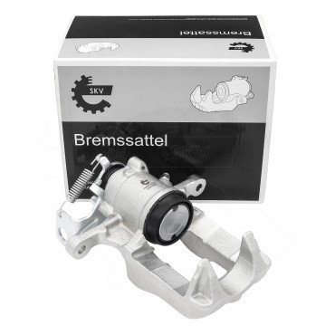 Etrier de Frein Arrière Gauche Pour Opel Astra J Zafira Vauxhall Astra VI