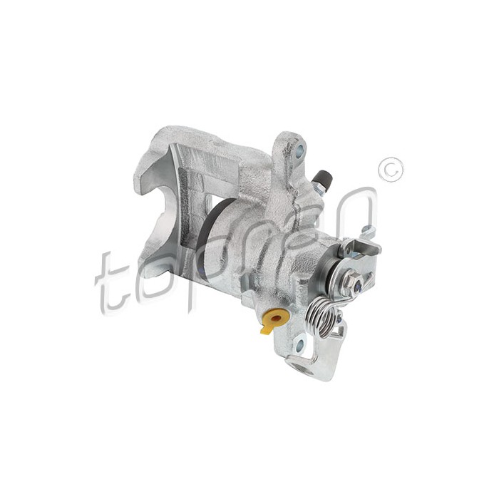 Etrier de Frein Arrière Droit Pour Renault Opel Vauxhall 7701056165 4414622
