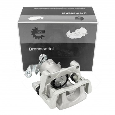 Etrier de Frein Arrière Gauche Pour Opel Zafira B Vauxhall Zafira B