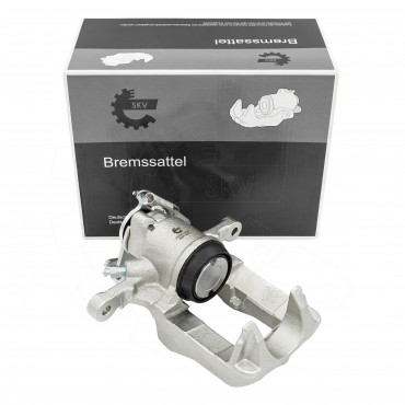 Etrier de Frein Arrière Droit Pour Opel Zafira Vauxhall Zafira C 13417970