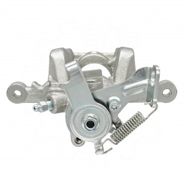 Etrier de Frein Arrière Droit Pour Opel Zafira Vauxhall Zafira C 13417970