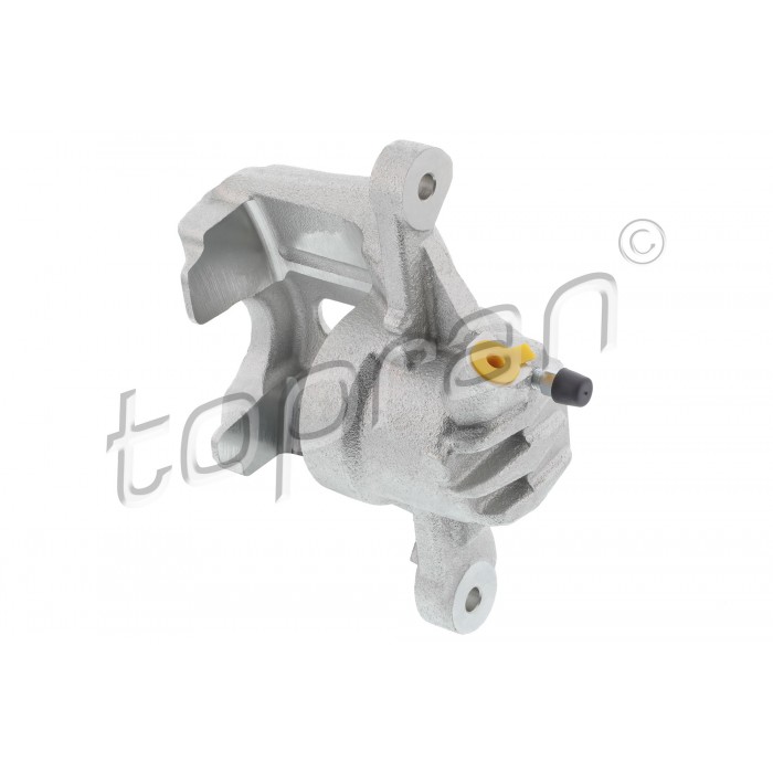Etrier de Frein Avant Gauche Pour Peugeot 206 4400N8 441047