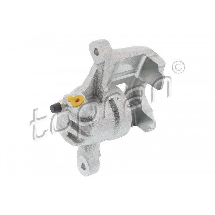 Etrier de Frein Avant Droit Pour Peugeot 206 4400N9 441048