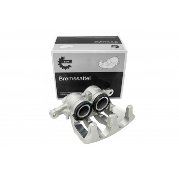 Etrier de Frein Avant Gauche Pour Peugeot 407 4401G2