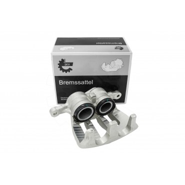 Etrier de Frein Avant Droit Pour Peugeot 407 4401G3