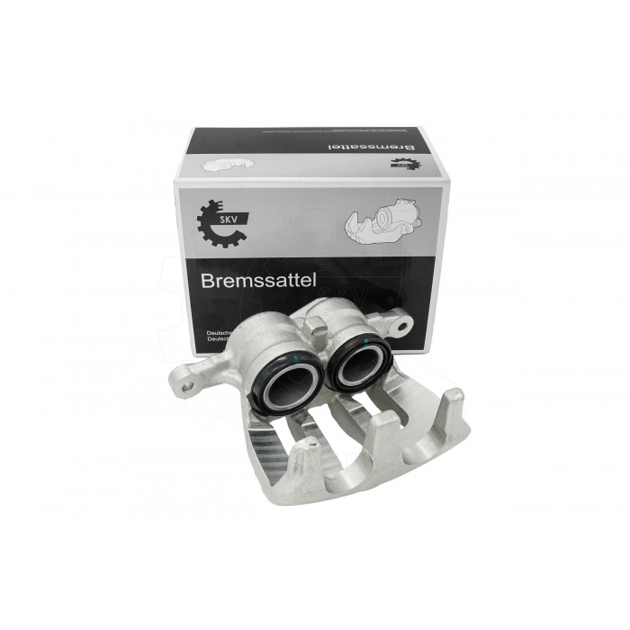 Etrier de Frein Avant Droit Pour Peugeot 407 4401G3