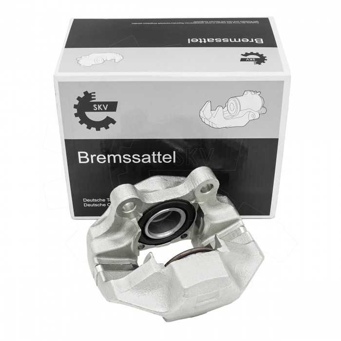 Etrier de Frein Avant Gauche Pour Porsche 911 914 91135190700