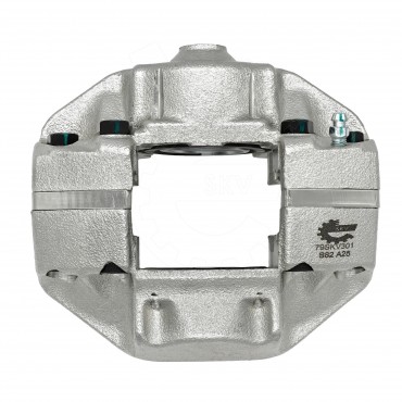 Etrier de Frein Avant Gauche Pour Porsche 911 914 91135190700