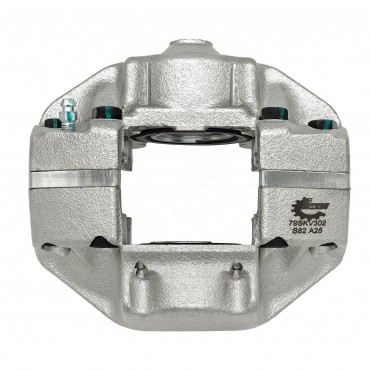 Etrier de Frein Avant Droit Pour Porsche 911 914 91135190800