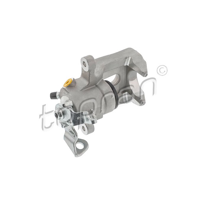 Etrier de Frein Arrière Droit Pour Renault Clio III Modus 7701208362